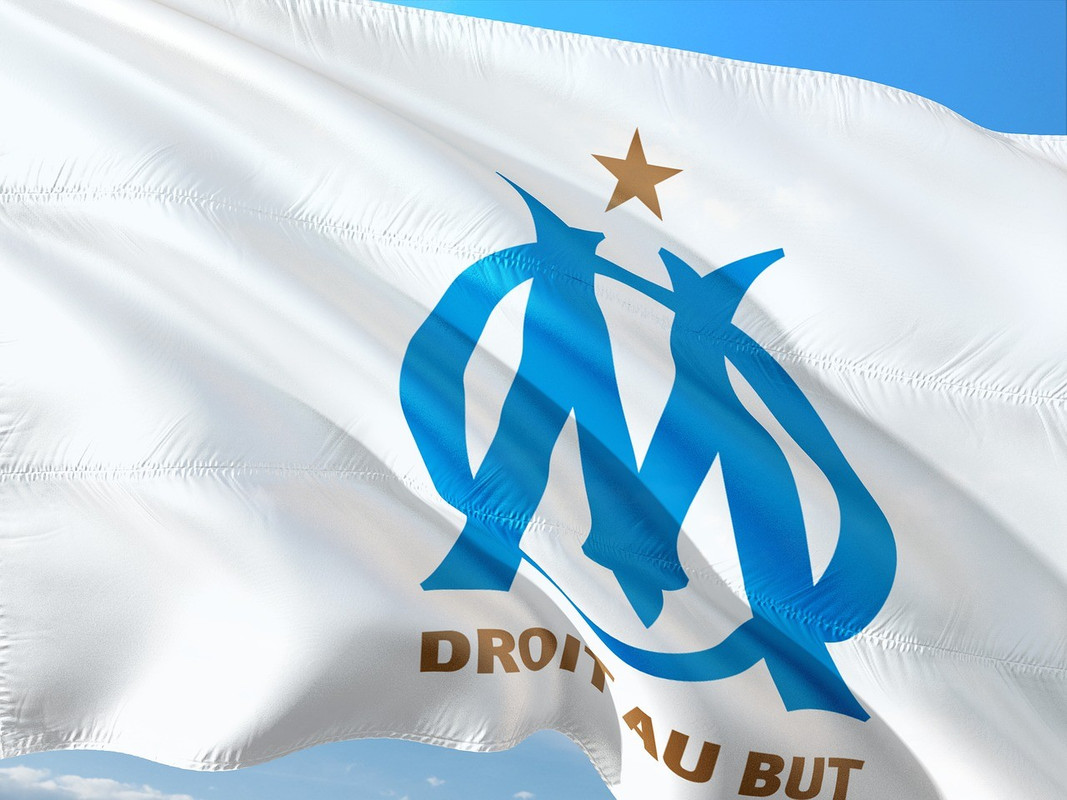 Câu lạc bộ bóng đá Marseille - Biểu tượng của thành phố cảng sôi động