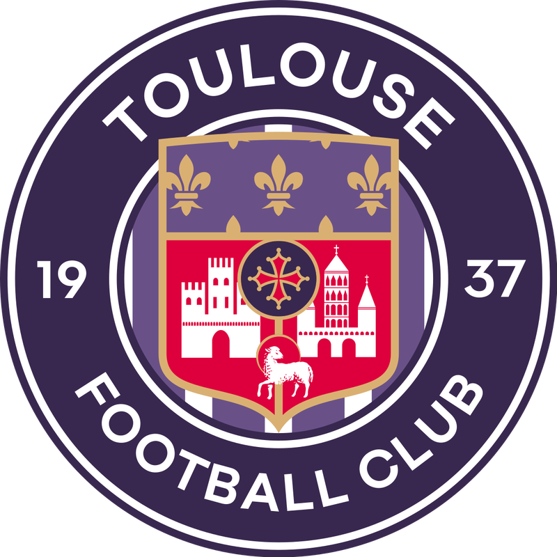 Câu lạc bộ bóng đá Toulouse - Gã khổng lồ say ngủ trên dãy núi Pyrenees