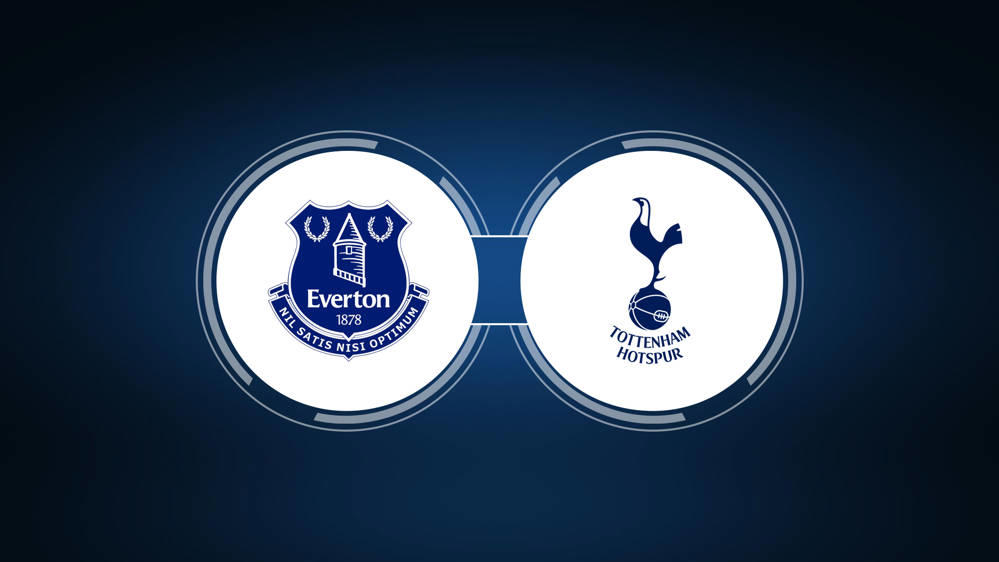 Everton FC vs. Tottenham Hotspur: Live Stream, TV Channel, Start Time | 2/3/2024