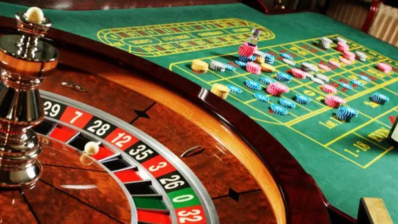 Roulette là gì? Hướng dẫn cách chơi Roulette tại Wi88