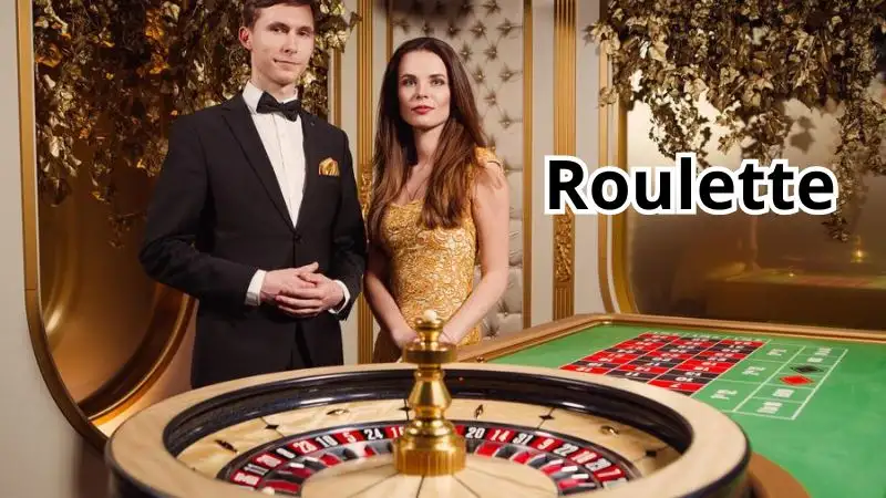 Roulette là gì? Hướng dẫn cách chơi Roulette tại Wi88