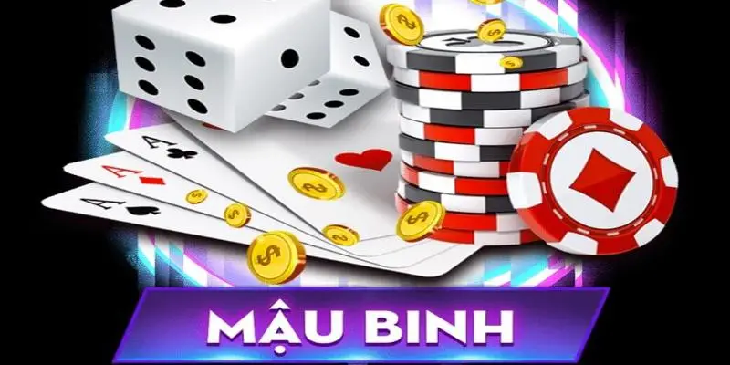 Mậu binh 789bet - Tựa game bài hấp dẫn người chơi