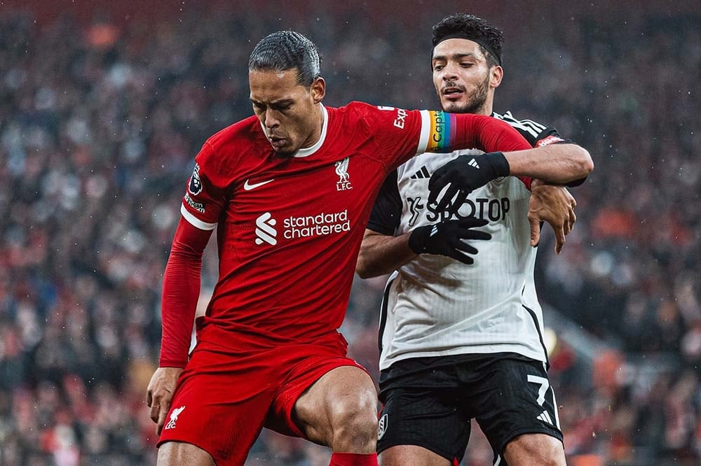 Liverpool đấu với Fulham: Nhận định phân tích trận đấu