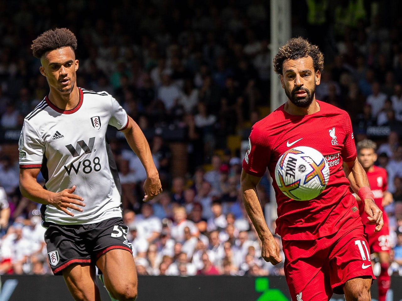 Liverpool đấu với Fulham: Nhận định phân tích trận đấu