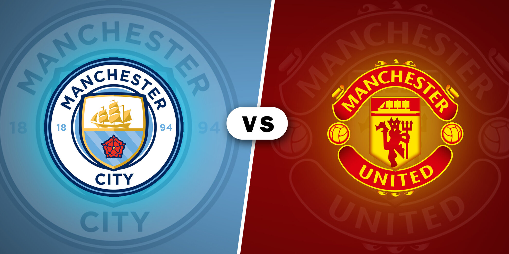 Man City vs MU: Soi kèo, nhận định dự đoán kết quả trận đấu