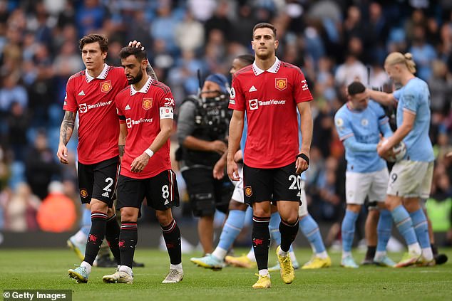 Man City vs MU: Soi kèo, nhận định dự đoán kết quả trận đấu