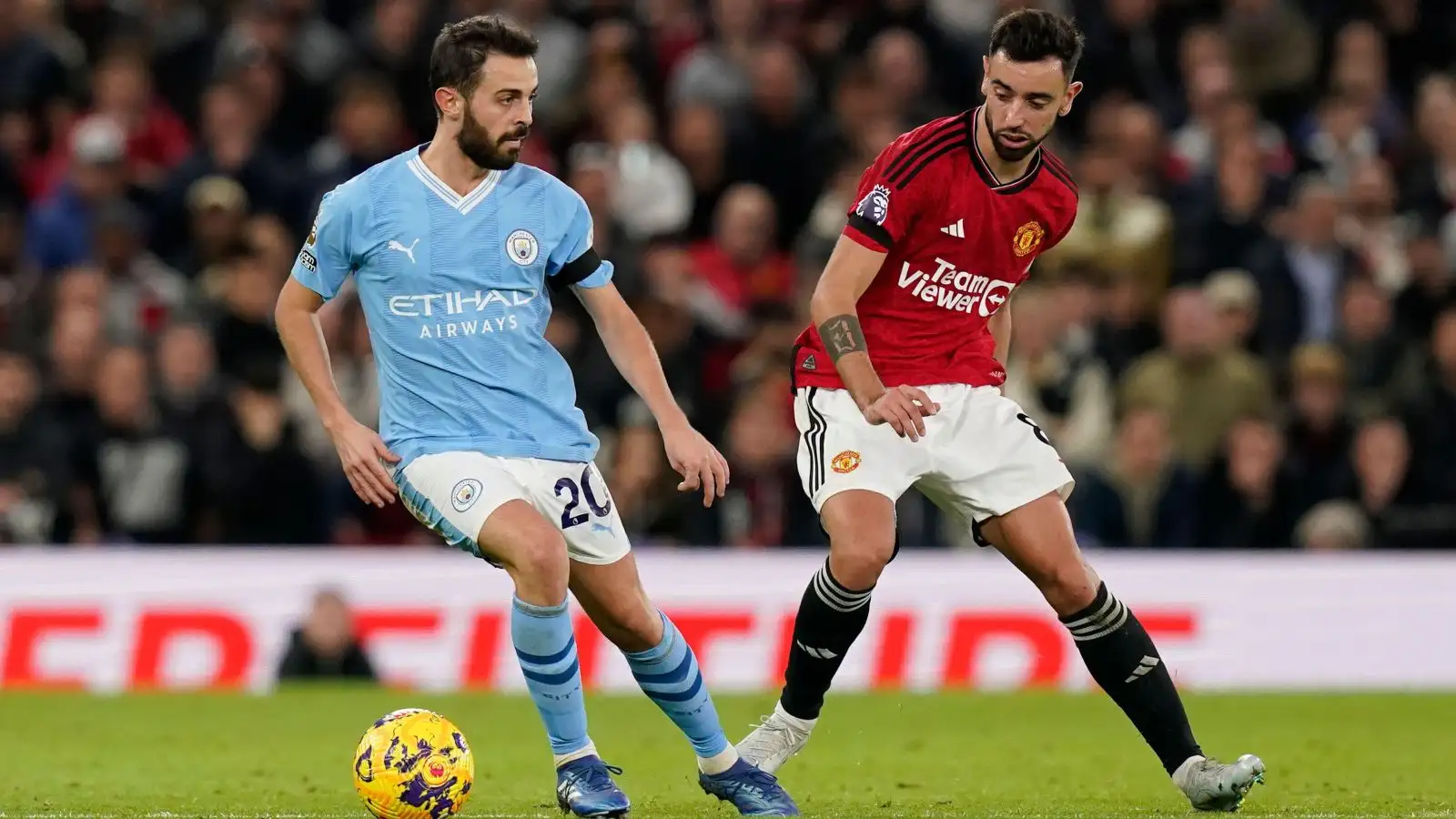 Man City vs MU: Soi kèo, nhận định dự đoán kết quả trận đấu