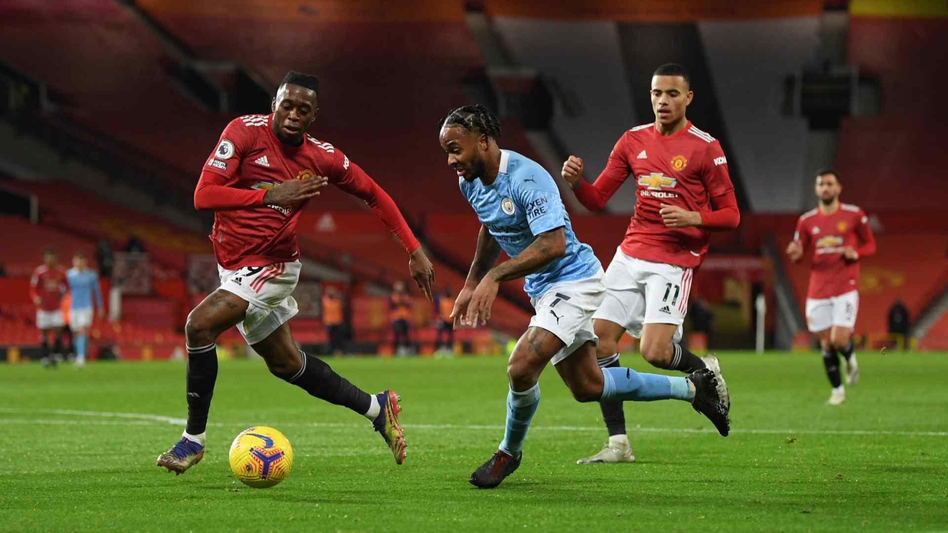 Man City vs MU: Soi kèo, nhận định dự đoán kết quả trận đấu