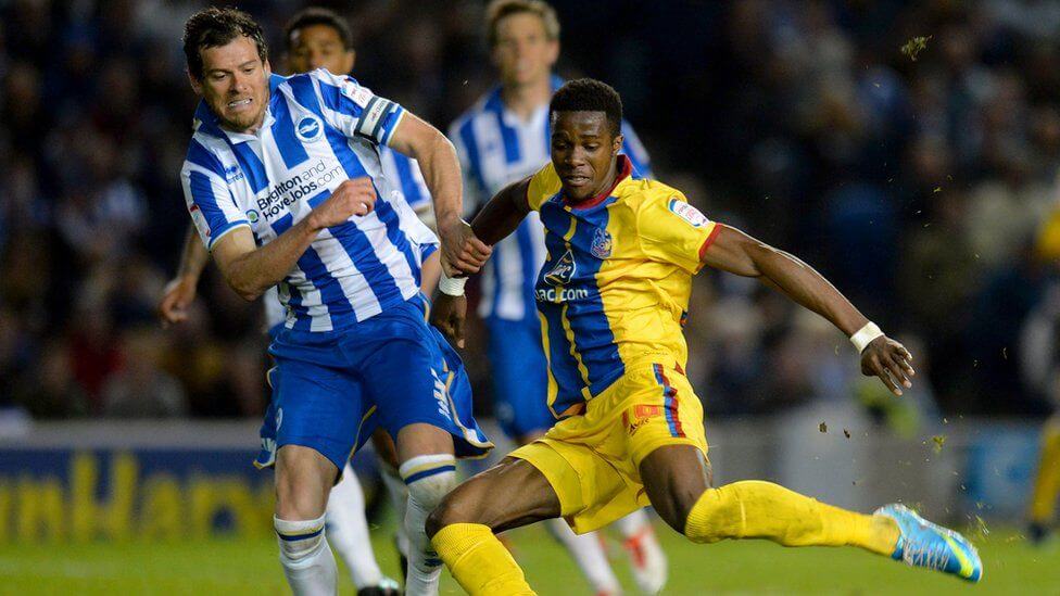 Nhận định Brighton vs Crystal Palace: Ai sẽ thắng? Phân tích trước trận