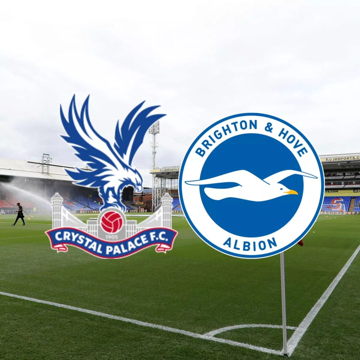 Nhận định Brighton vs Crystal Palace: Ai sẽ thắng? Phân tích trước trận