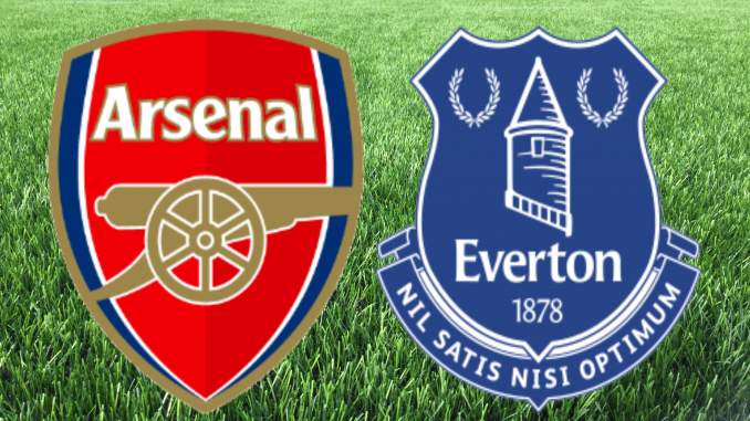 Soi kèo Arsenal vs Everton: Nhận định chuyên gia