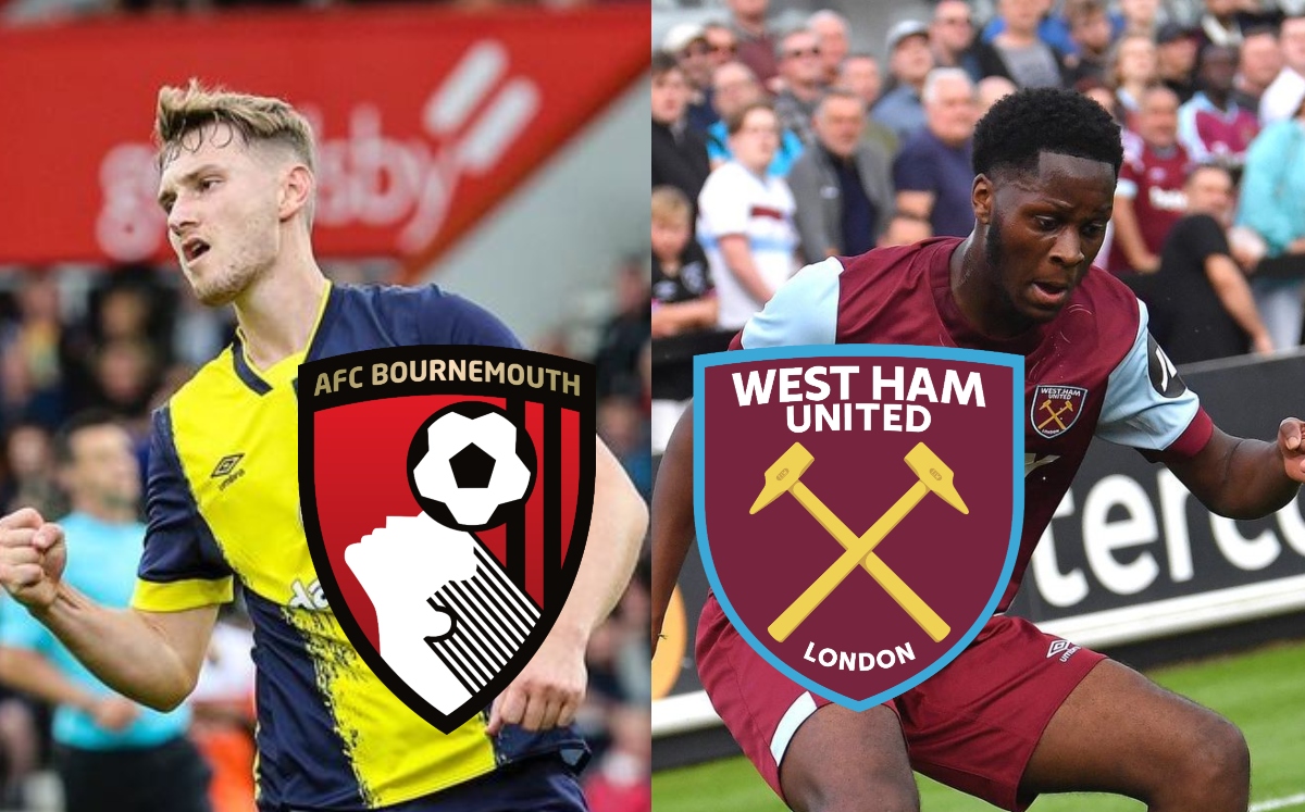 Soi kèo Bournemouth vs West Ham: Phân tích trước trận dự đoán tỷ số