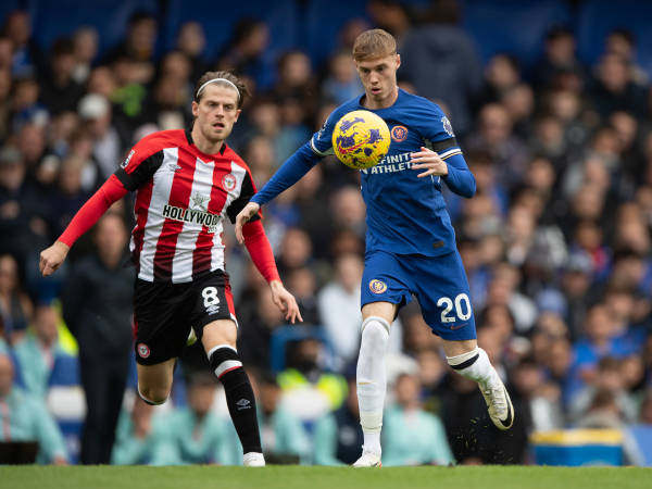 Soi kèo Chelsea vs Brentford: Nhận định dự đoán