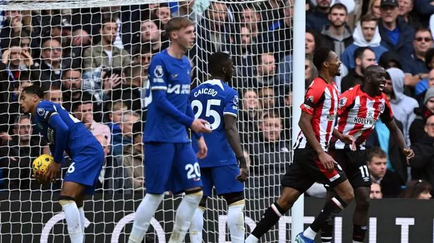 Soi kèo Chelsea vs Brentford: Nhận định dự đoán