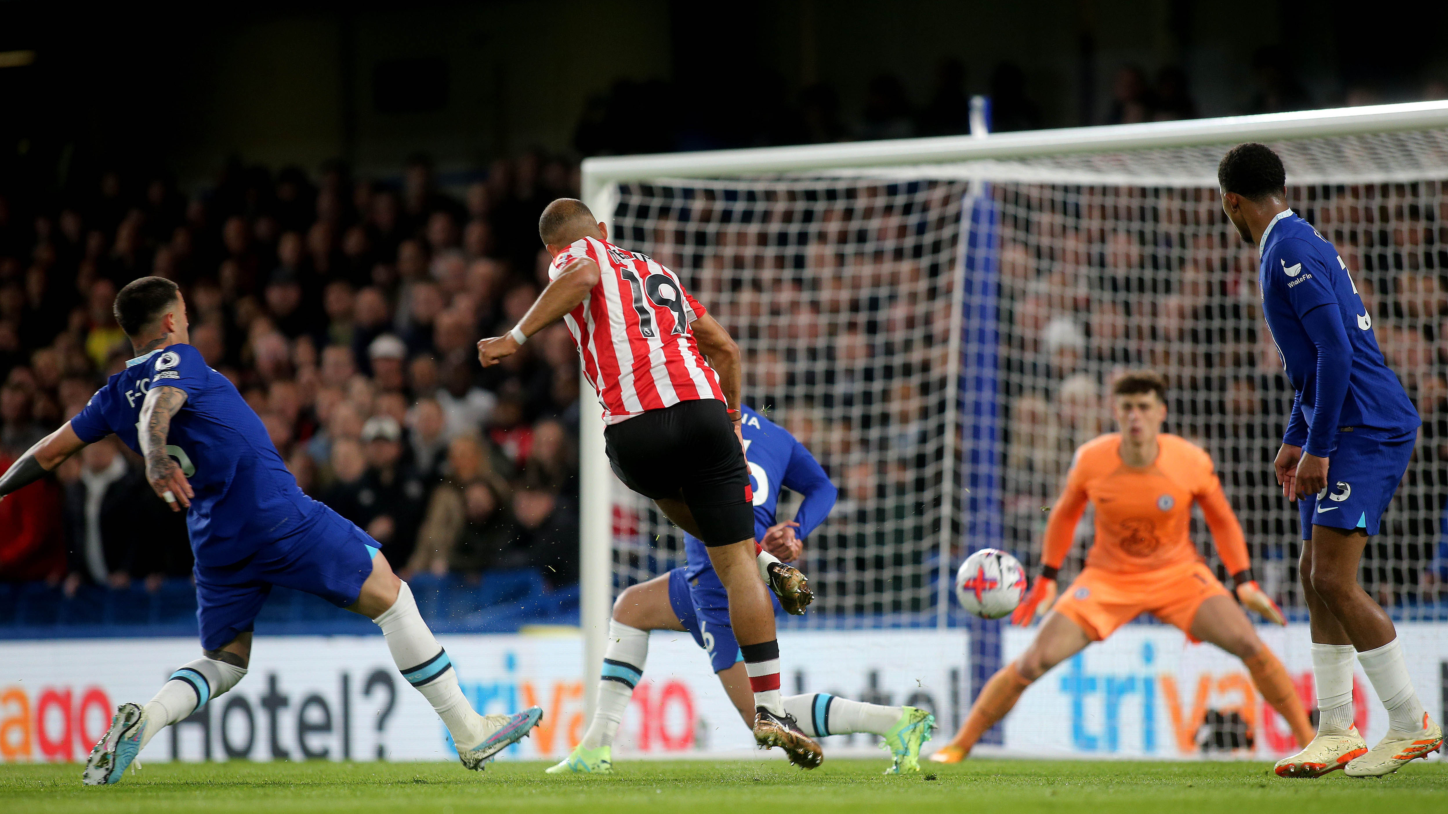 Soi kèo Chelsea vs Brentford: Nhận định dự đoán