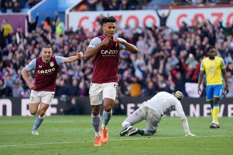 Soi kèo Nottingham Forest vs Aston Villa: Dự đoán tỷ số chính xác