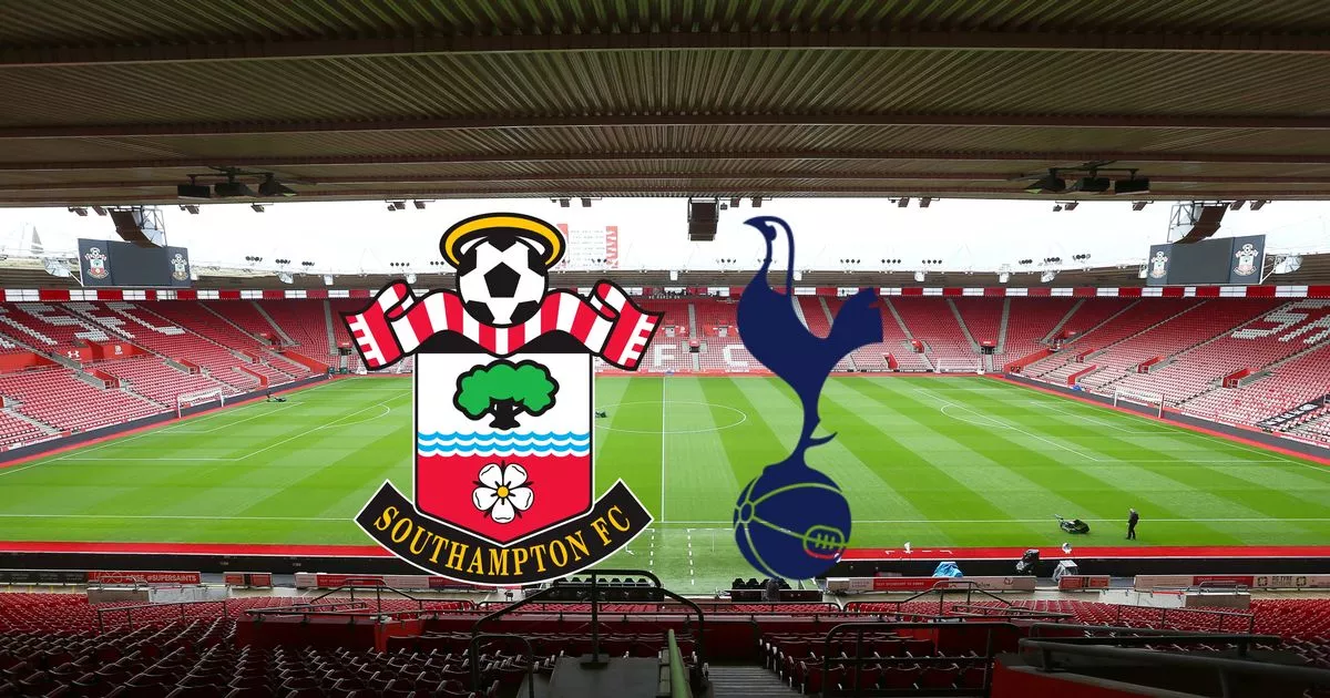 Soi Kèo Southampton vs Tottenham: Dự Đoán Kết Quả Tỷ Lệ Cược