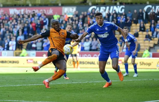 Trực tiếp Wolves vs Ipswich hôm nay: Soi kèo nhận định