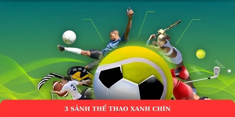 Thể thao 789Club - Thiên đường giải trí đẳng cấp châu Á