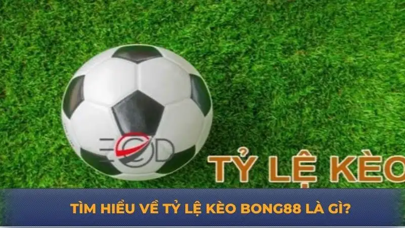 Tỷ lệ kèo Bong88 – Hướng dẫn chi tiết và chiến thuật chơi