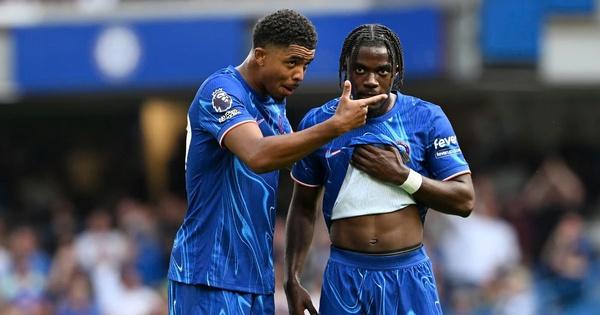 Phân tích tỷ lệ kèo châu Á trận Chelsea gặp Ipswich Town - Liệu The Blues có vượt qua mức chấp sâu?