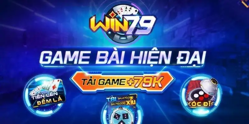 Khuyến mãi Win79 - Cập nhật các chương trình mới nhất 2025 6 Khuyến mãi Win79 – Cập nhật các chương trình mới nhất 2025