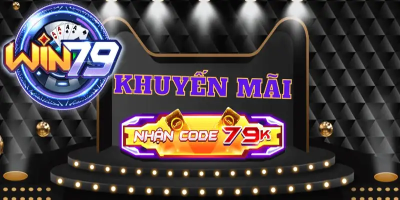 Khuyến mãi Win79 thu hút hội viên mới và gắn bó lâu dài 6 Khuyến mãi Win79 thu hút hội viên mới và gắn bó lâu dài