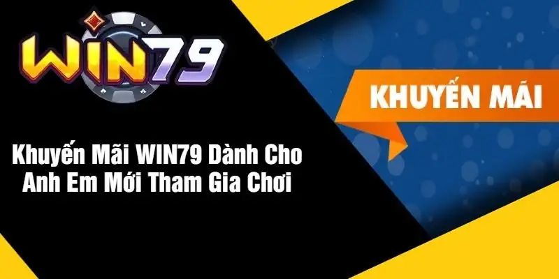 Khuyến mãi Win79 thu hút hội viên mới và gắn bó lâu dài 5 Khuyến mãi Win79 thu hút hội viên mới và gắn bó lâu dài