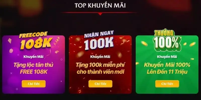 Khuyến mãi XO88 hấp dẫn, nhận thưởng dễ dàng mỗi ngày 7 Khuyến mãi XO88 hấp dẫn, nhận thưởng dễ dàng mỗi ngày