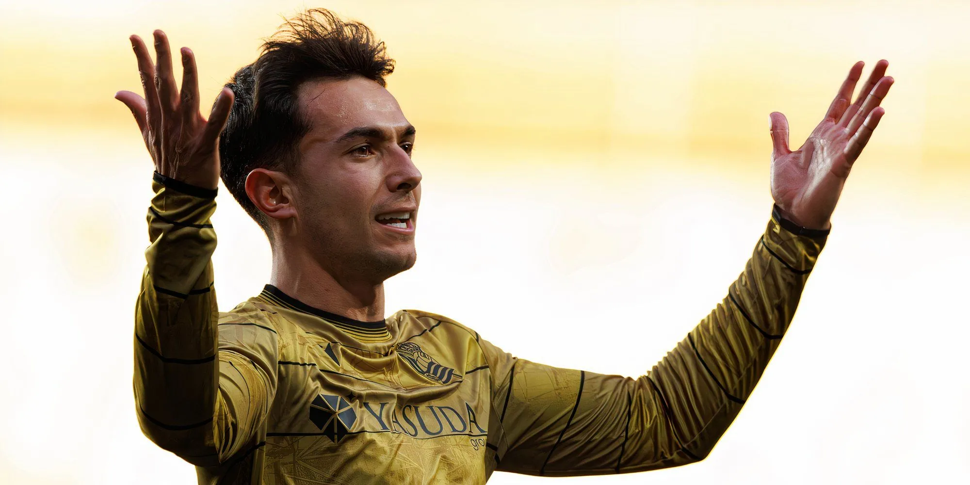 Martin Zubimendi, mục tiêu giúp tăng cường sức mạnh phòng ngự cho tuyến giữa Arsenal