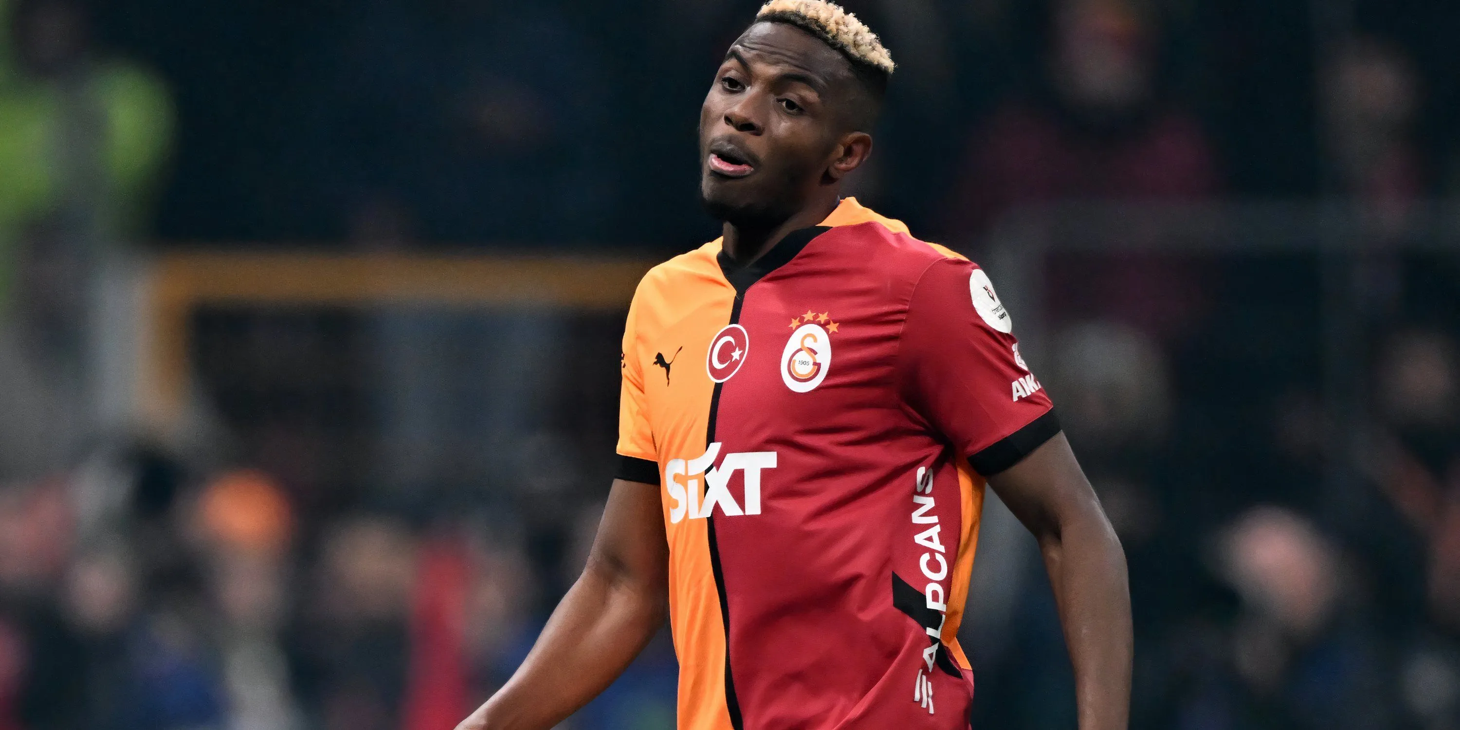 Ảnh minh họa: Chuyển nhượng Victor Osimhen