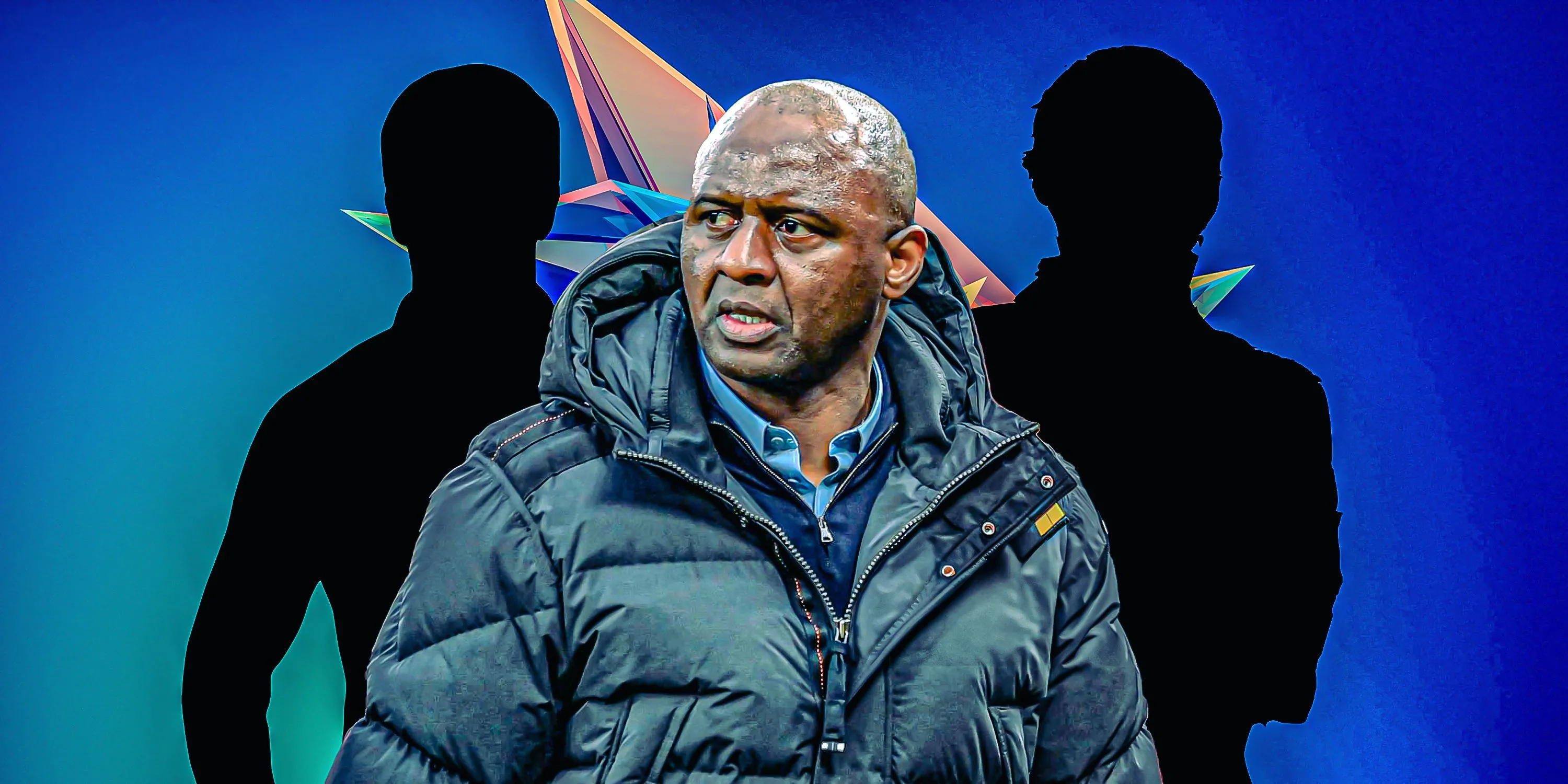 Chân dung Patrick Vieira, huyền thoại tiền vệ Arsenal