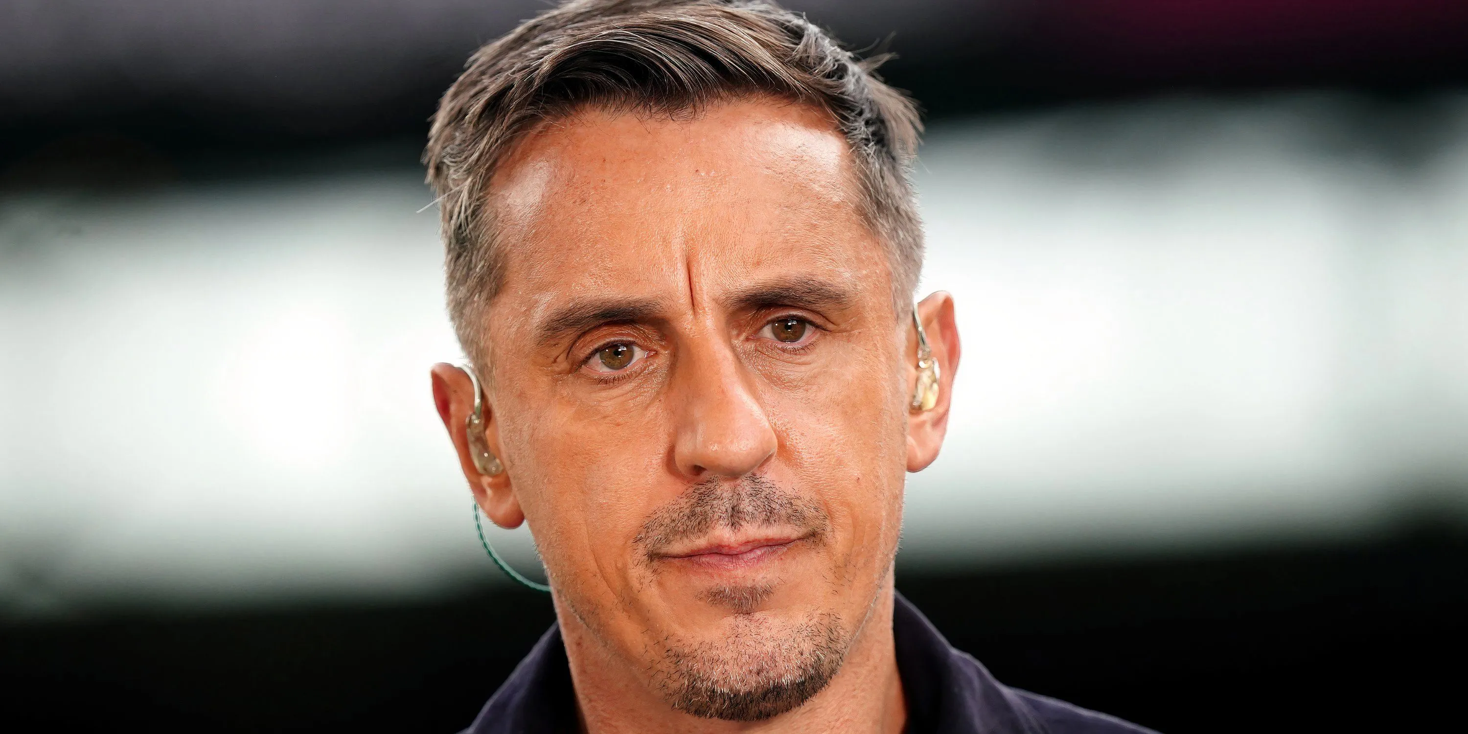 Chuyên gia Gary Neville với dự đoán về nhà vô địch Premier League 2026