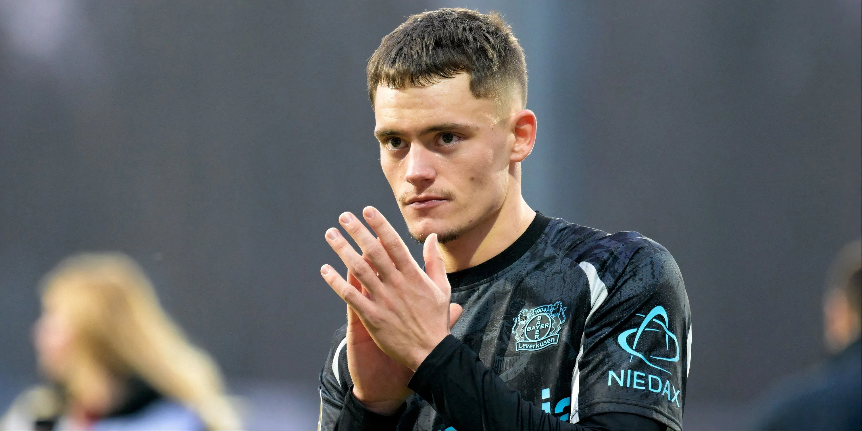 Florian Wirtz, tài năng sáng giá của Bayer Leverkusen