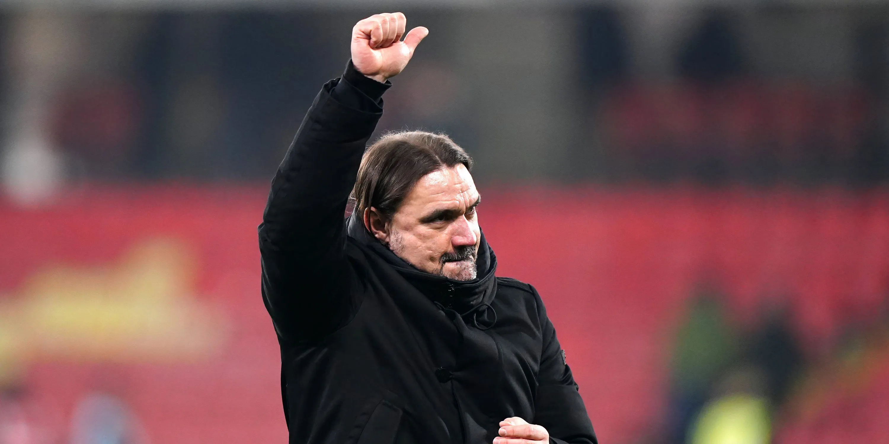 HLV Daniel Farke của Leeds United tìm kiếm nhân tố mới