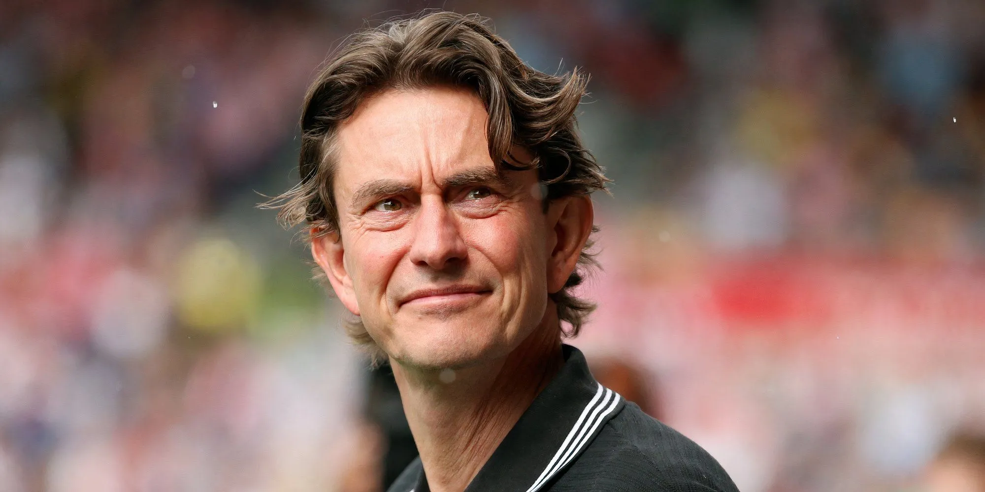 HLV Thomas Frank, người dự kiến dẫn dắt Tottenham Hotspur
