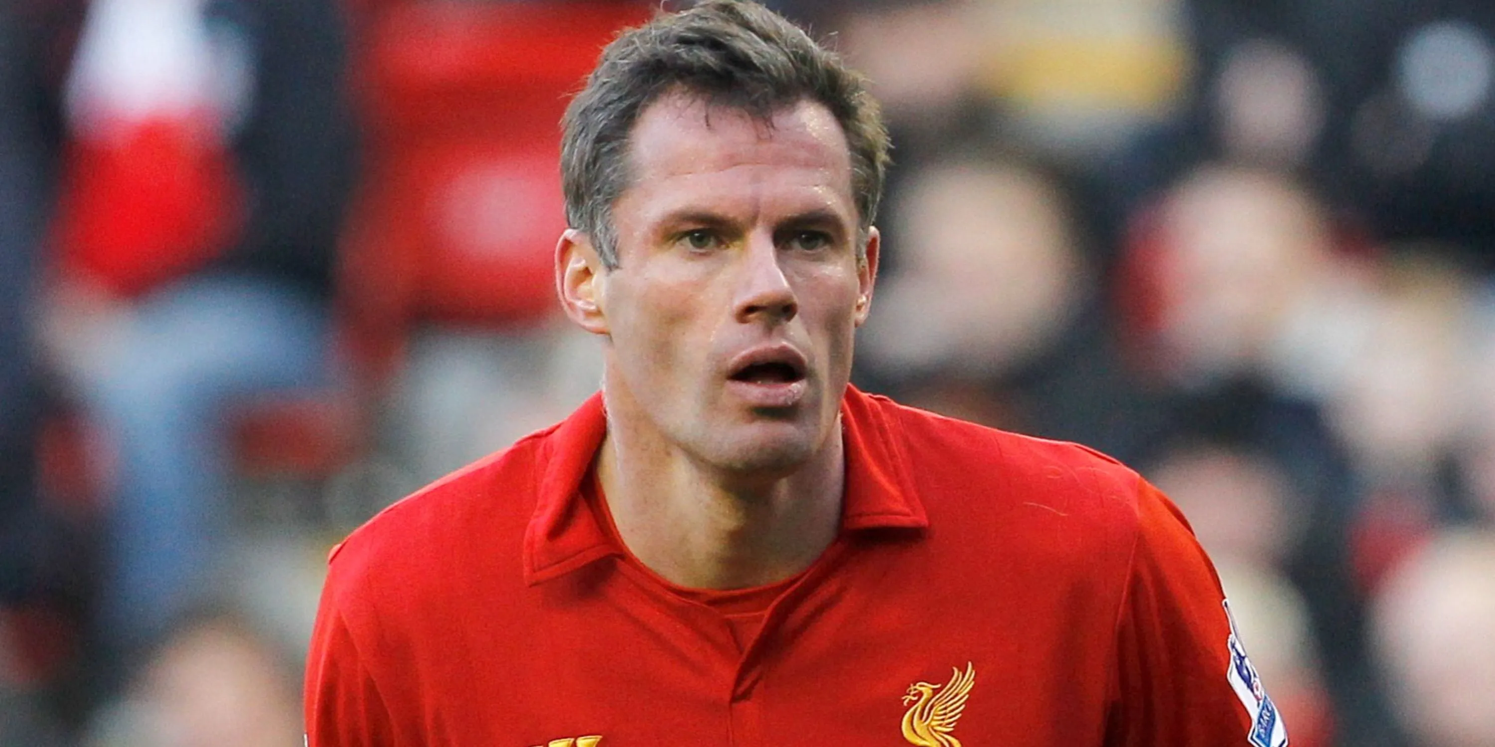 Jamie Carragher chỉ đạo hàng thủ Liverpool