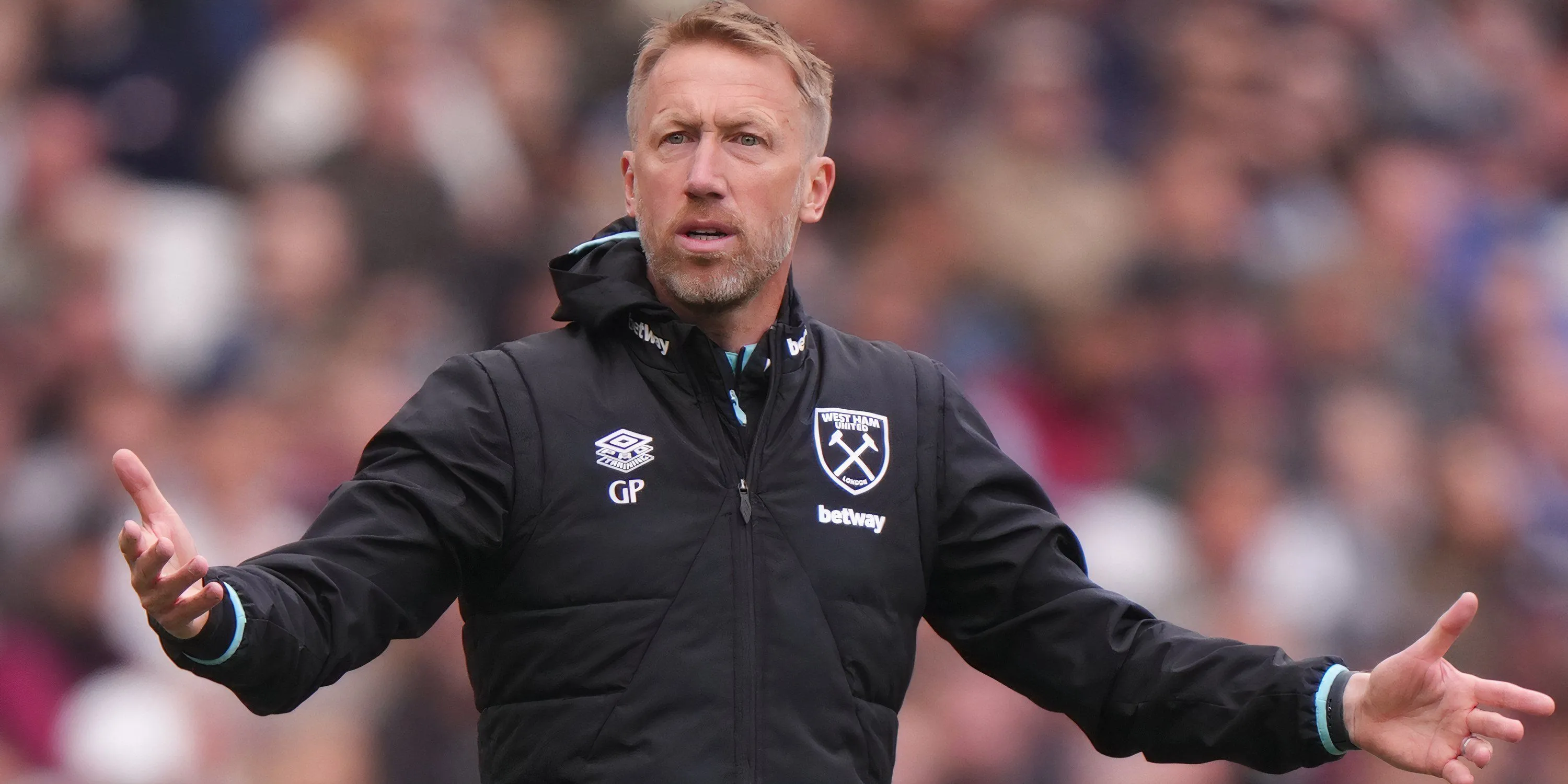 West Ham Đối Mặt Nguy Cơ Bán Tháo Mohammed Kudus Dưới Giá Khủng?