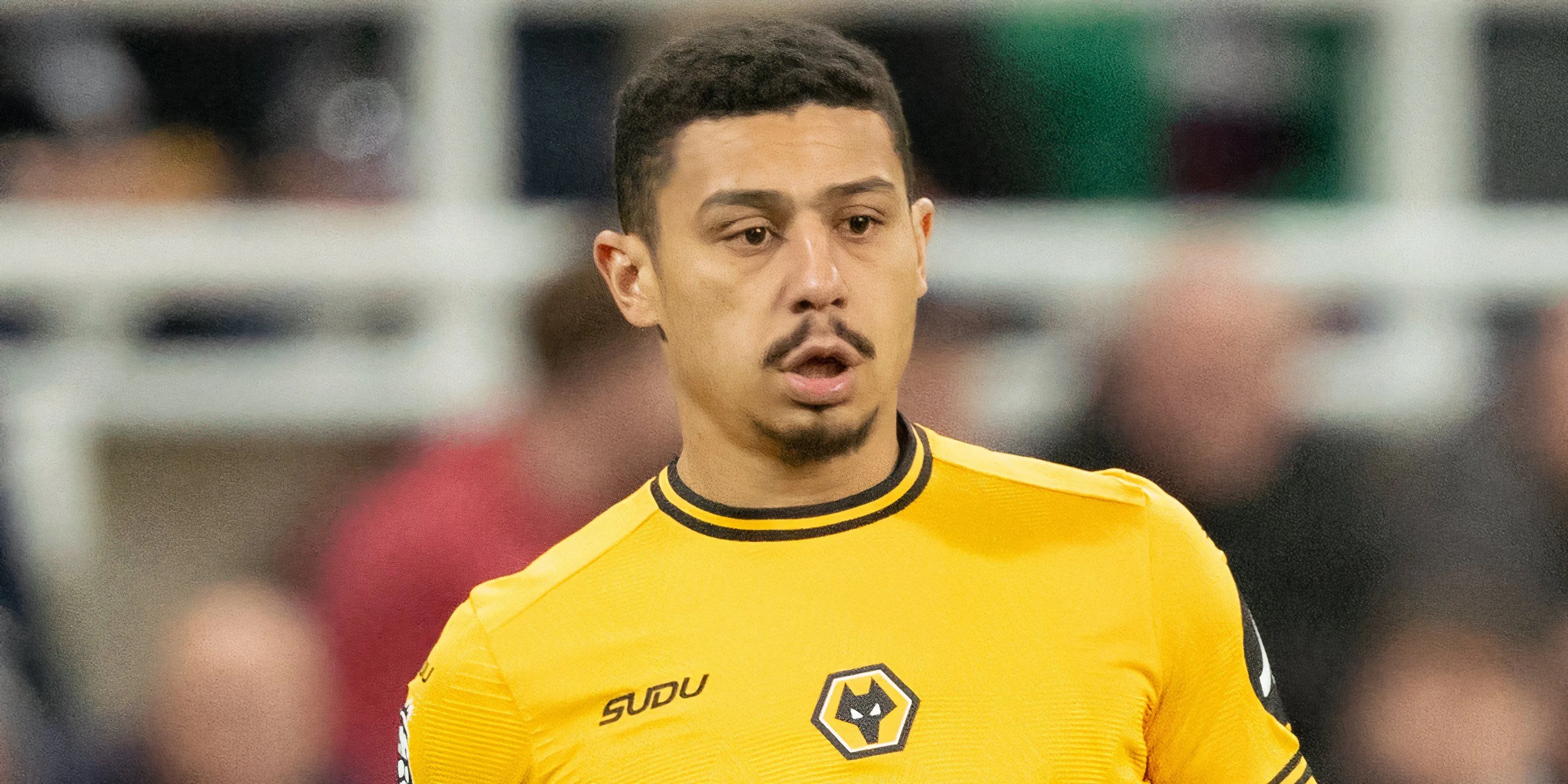 Andre thi đấu năng nổ trong màu áo Wolverhampton Wanderers tại Premier League