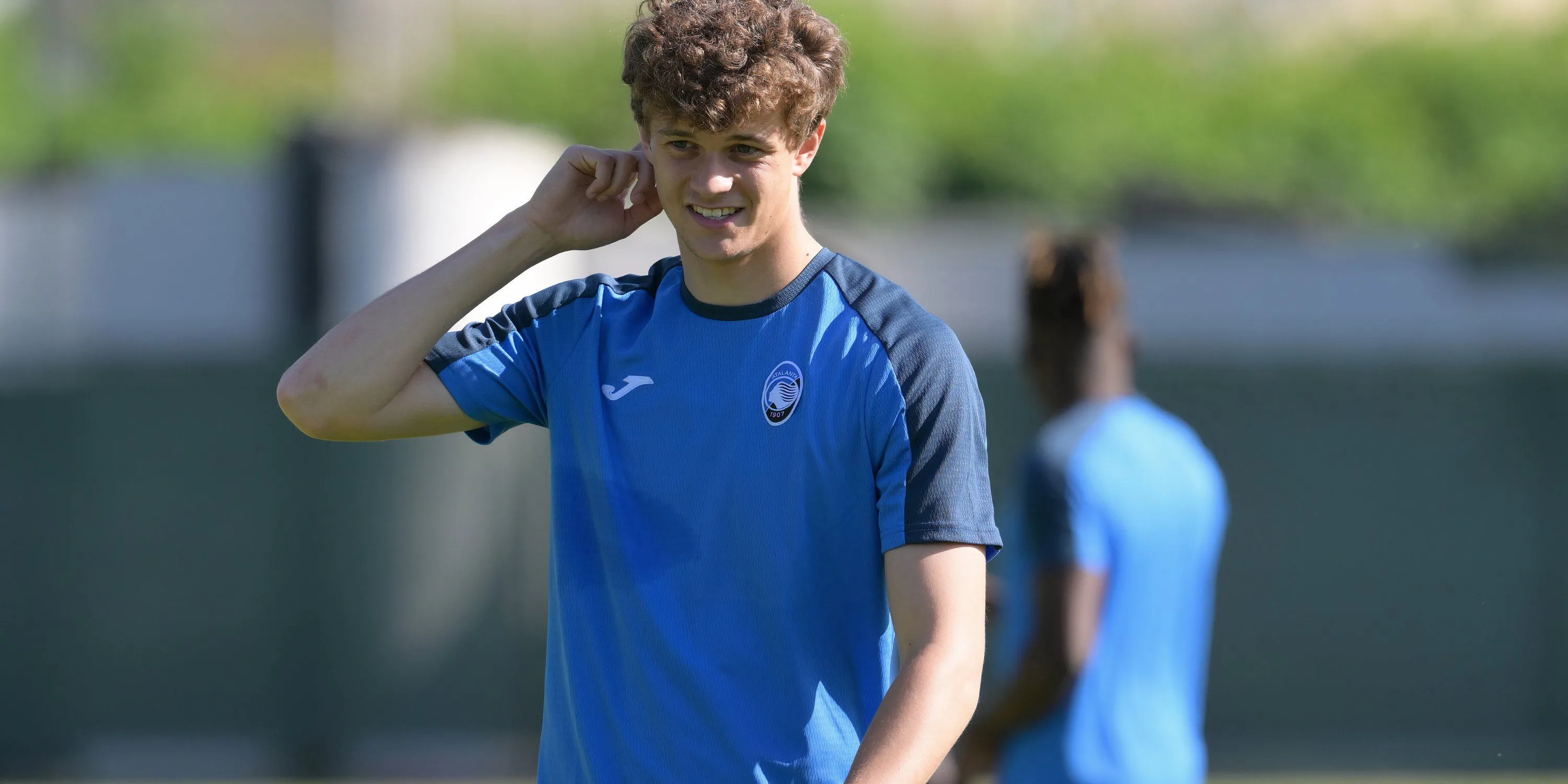Chân dung trung vệ tài năng Giorgio Scalvini, mục tiêu chuyển nhượng của Man Utd.