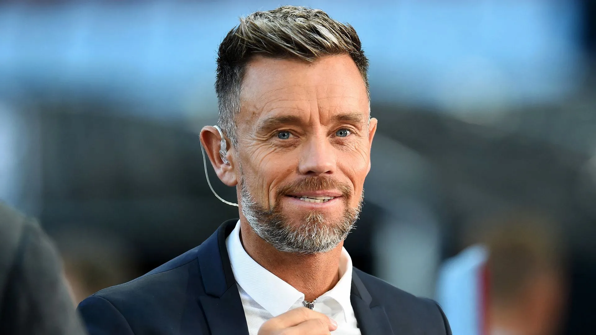 Chuyên gia bóng đá Lee Hendrie nhận định về Marc Guiu và Ipswich Town