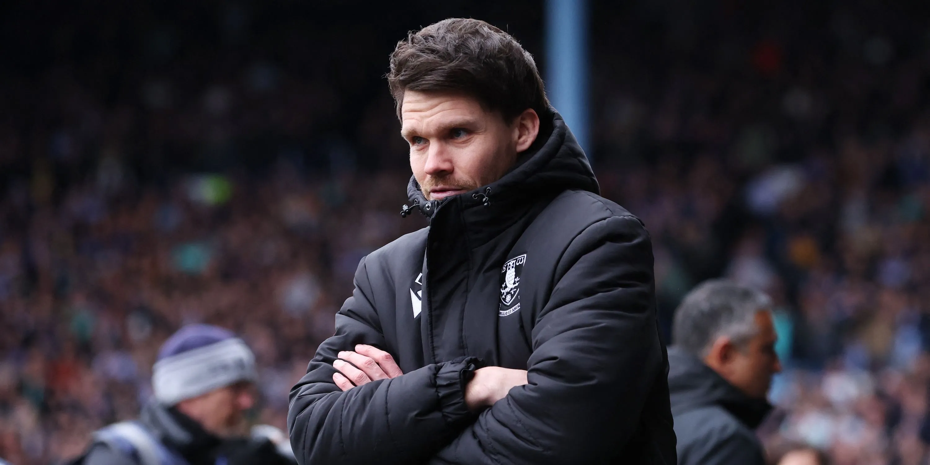 HLV Danny Rohl của Sheffield Wednesday đang đối mặt với tương lai bấp bênh giữa khủng hoảng tài chính CLB