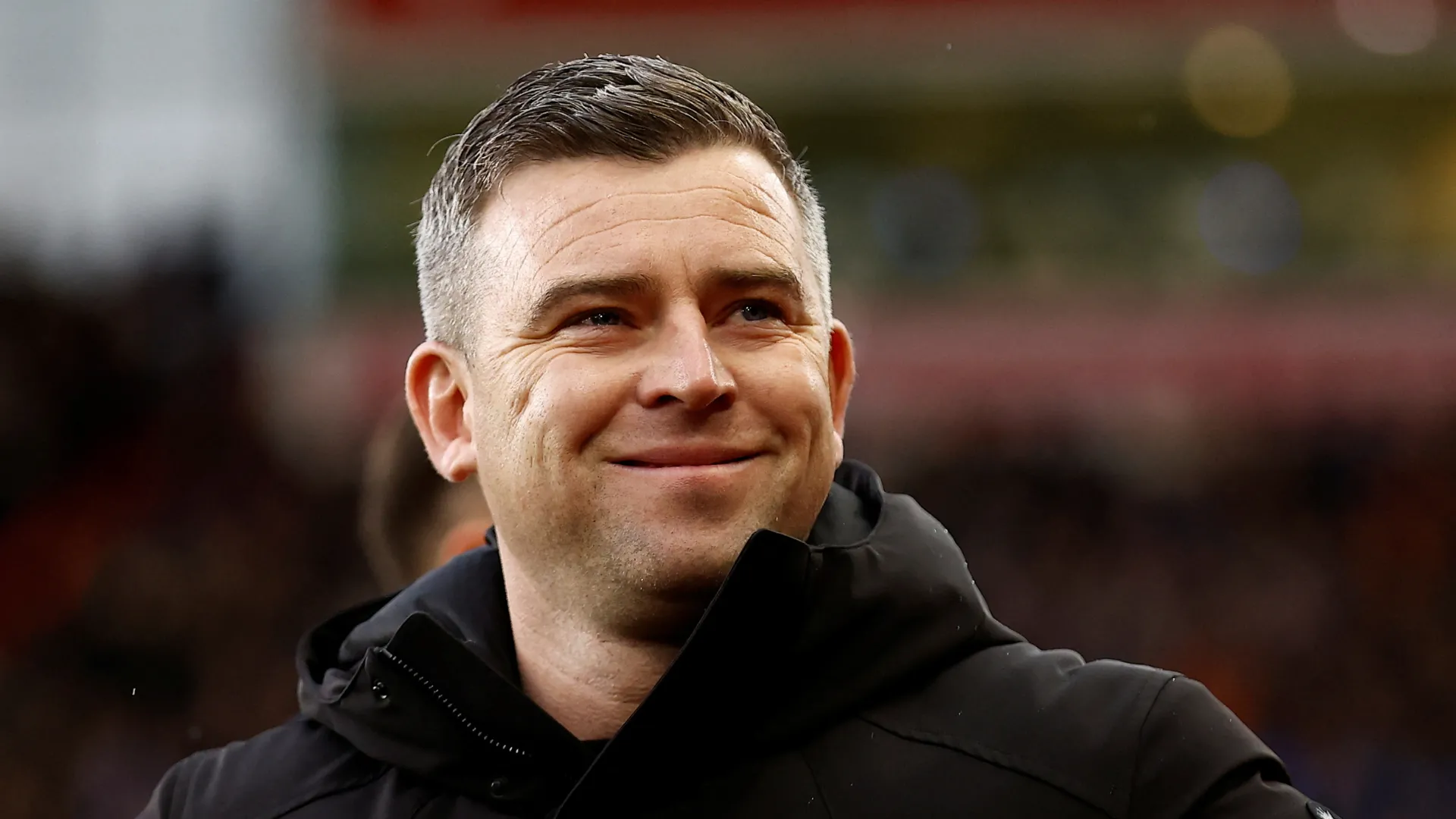 HLV Steven Schumacher của Bolton Wanderers chia sẻ về kế hoạch chuyển nhượng