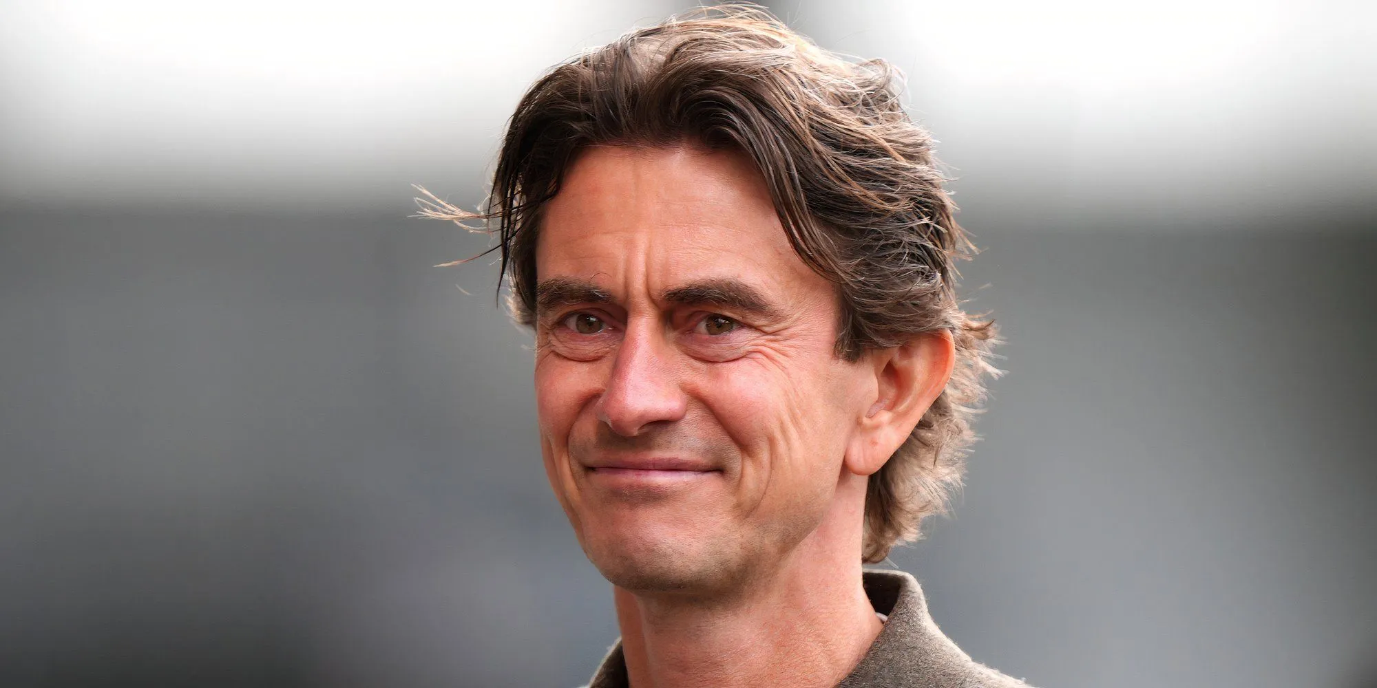 HLV Thomas Frank tại Brentford