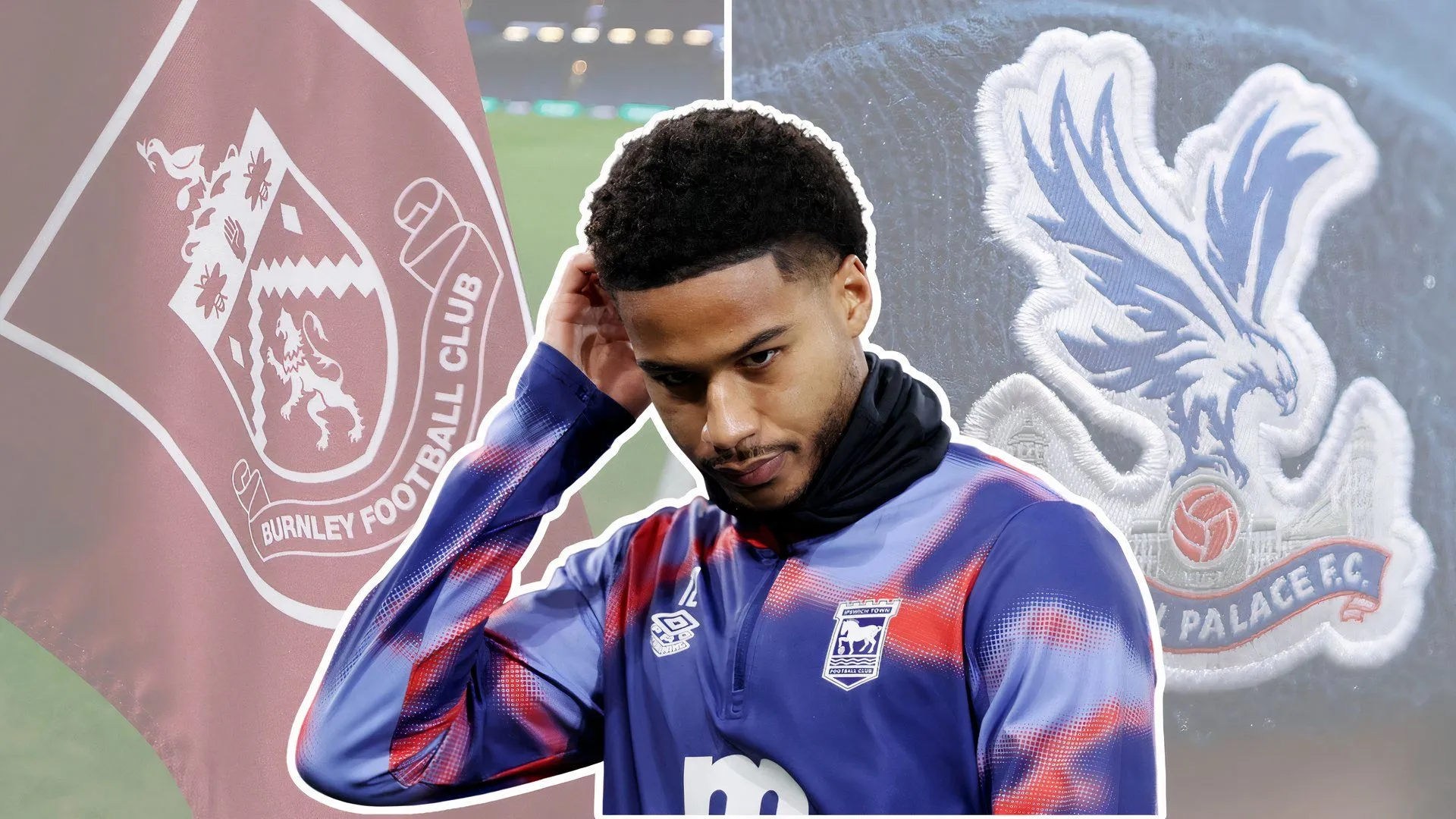 Jens Cajuste, mục tiêu chuyển nhượng của Ipswich Town, Burnley và Crystal Palace