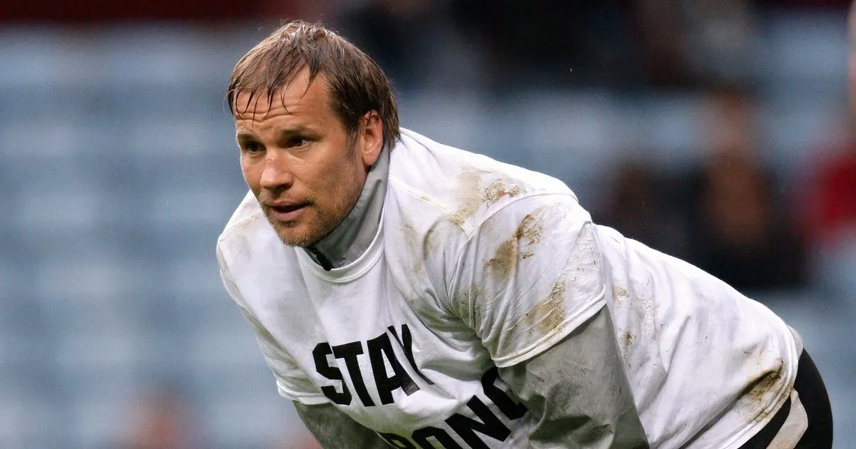 Jussi Jaaskelainen tiếp tục sự nghiệp tại Premier League sau khi rời Bolton