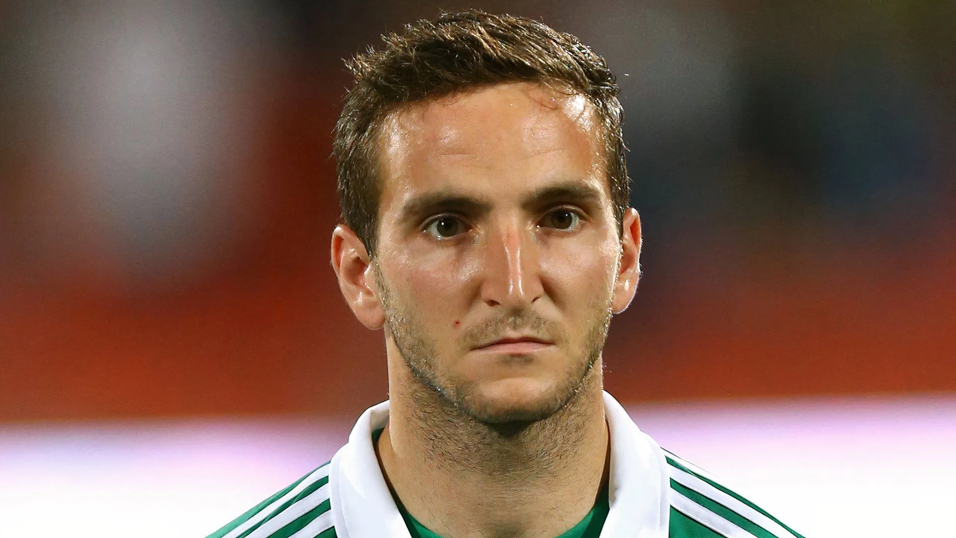 Martin Paterson, tân huấn luyện viên trưởng Notts County