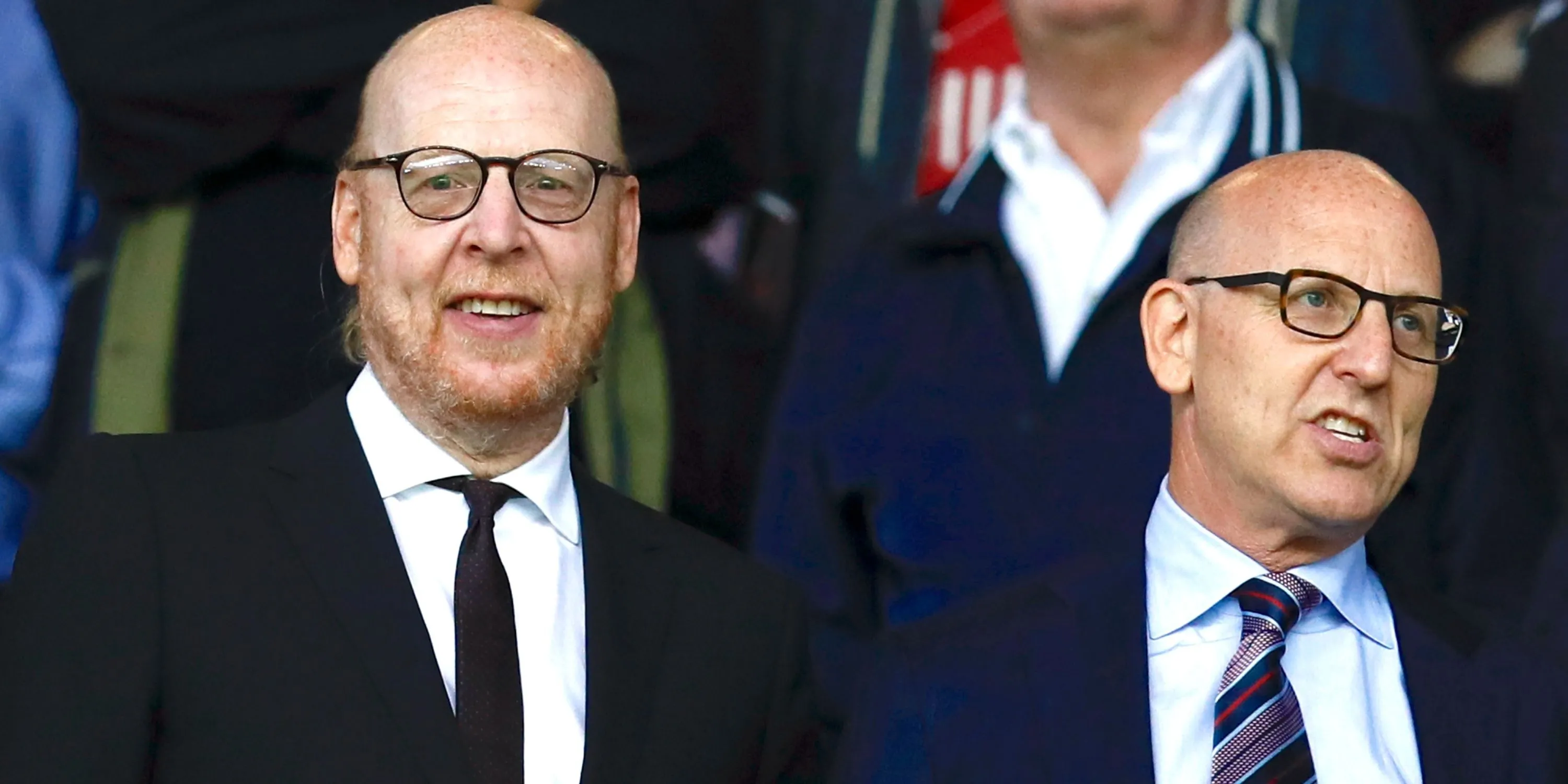 Nhà Glazer, chủ sở hữu Manchester United