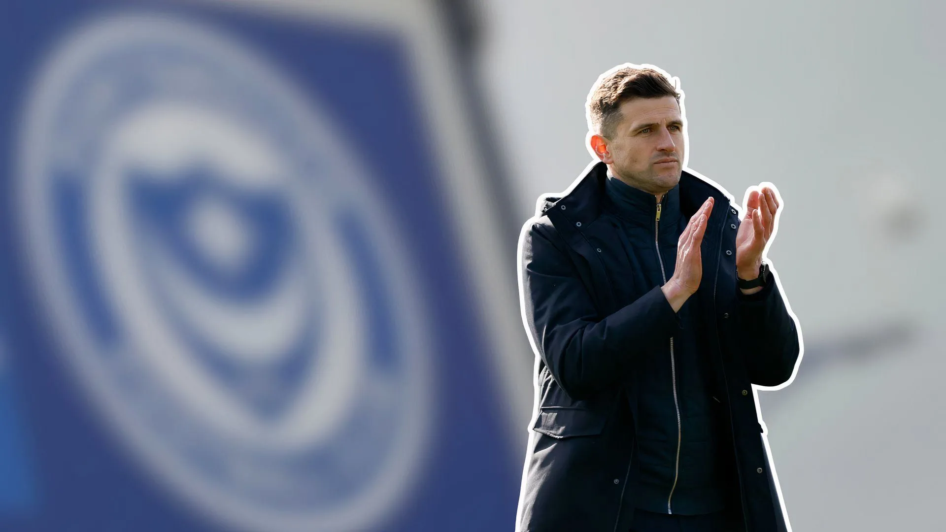 Portsmouth, John Mousinho