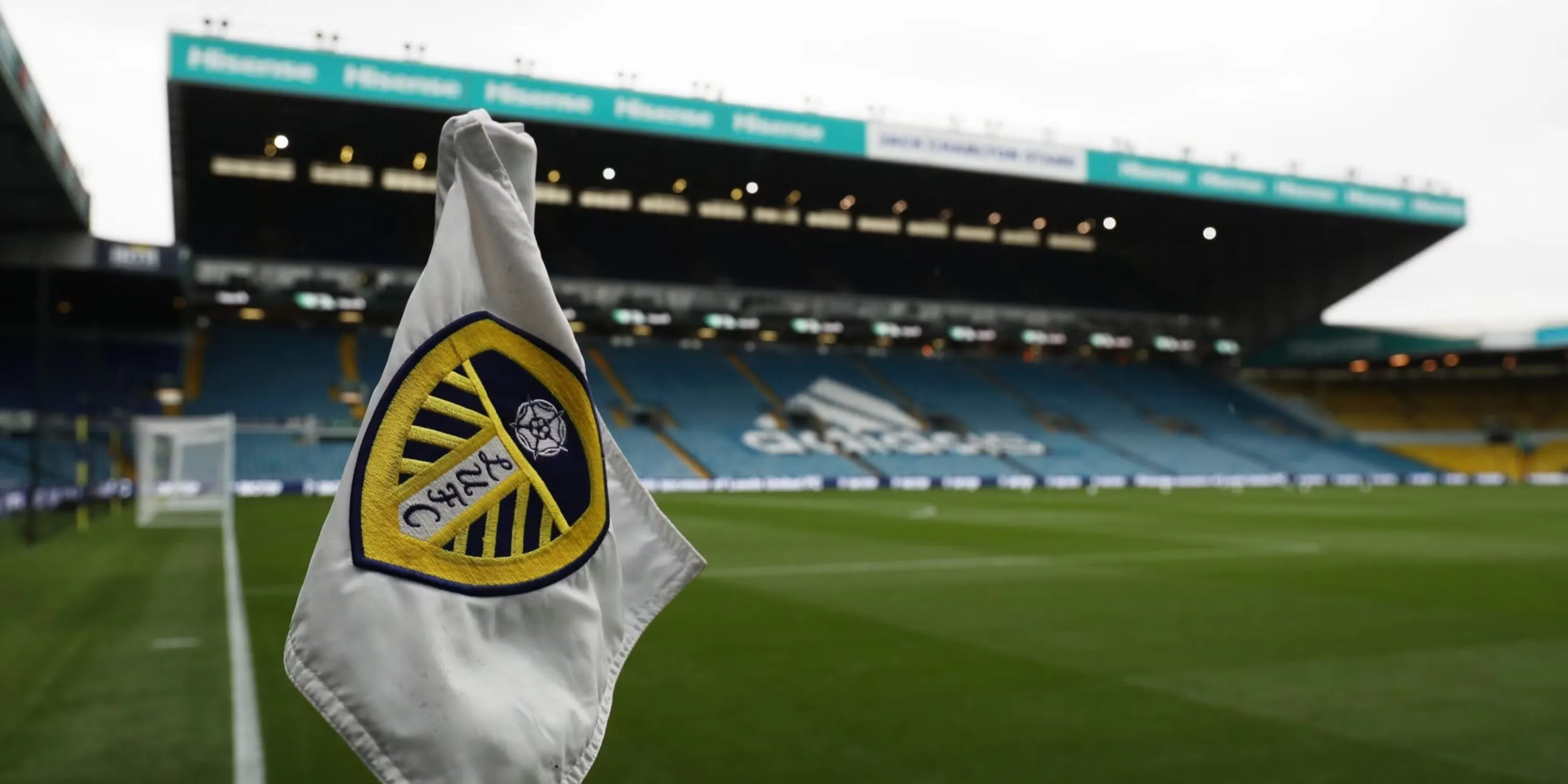 Sân Elland Road, pháo đài của Leeds United với bầu không khí cuồng nhiệt